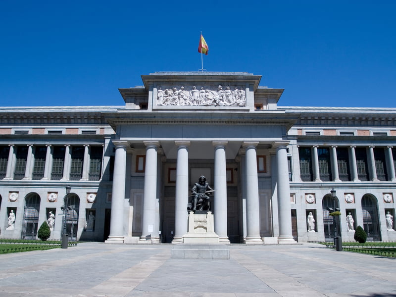 Koop de Madrid Art Walk Pass online