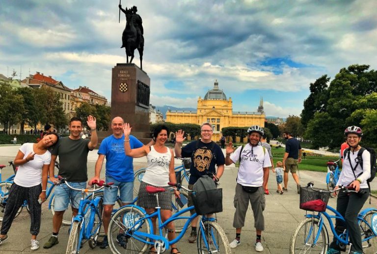 Zagreb Zagreb