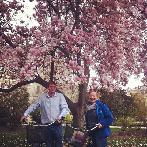 Zagreb Komplette Fahrradtour