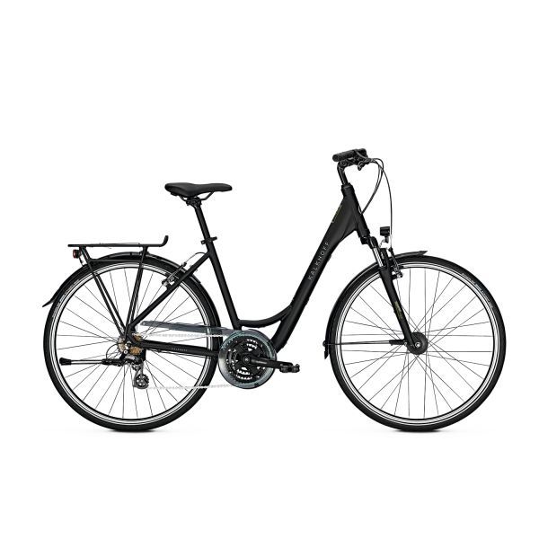 Cykeludlejning Stockholm