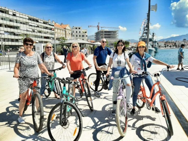 Split Highlights Tour