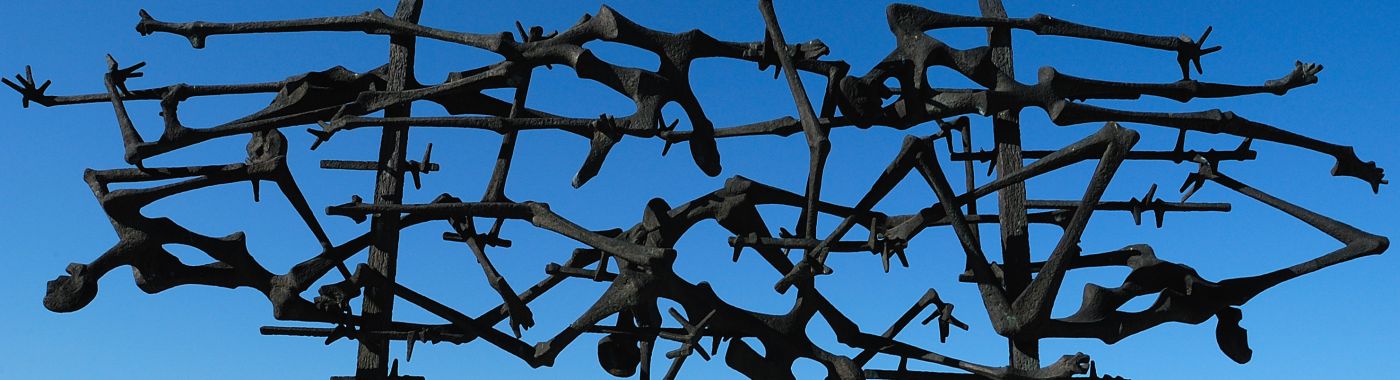 Dachau Führung zu Fuß