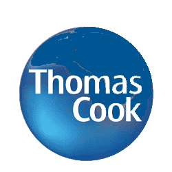 Thomas Cook