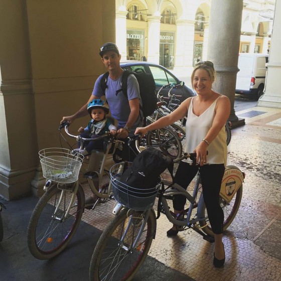 Private Tour Bologna