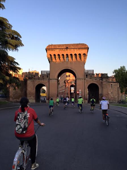 Bologna Highlights Tour