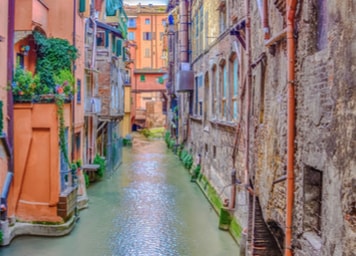 Bologna Prive Fietstour