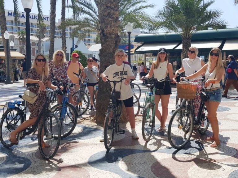 Private Tour Alicante