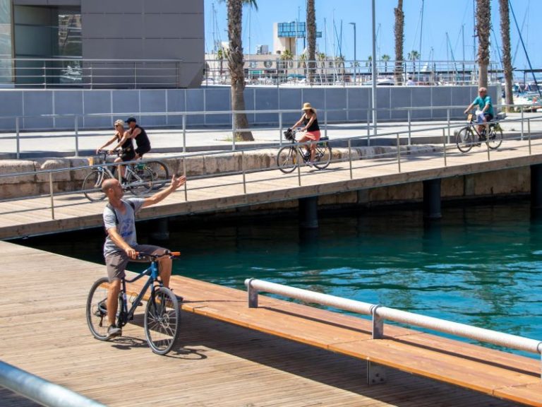 Alicante Rondleiding met Privegids