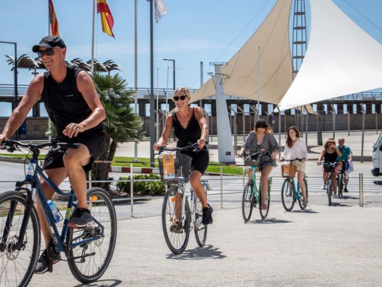 Alicante Highlights Tour