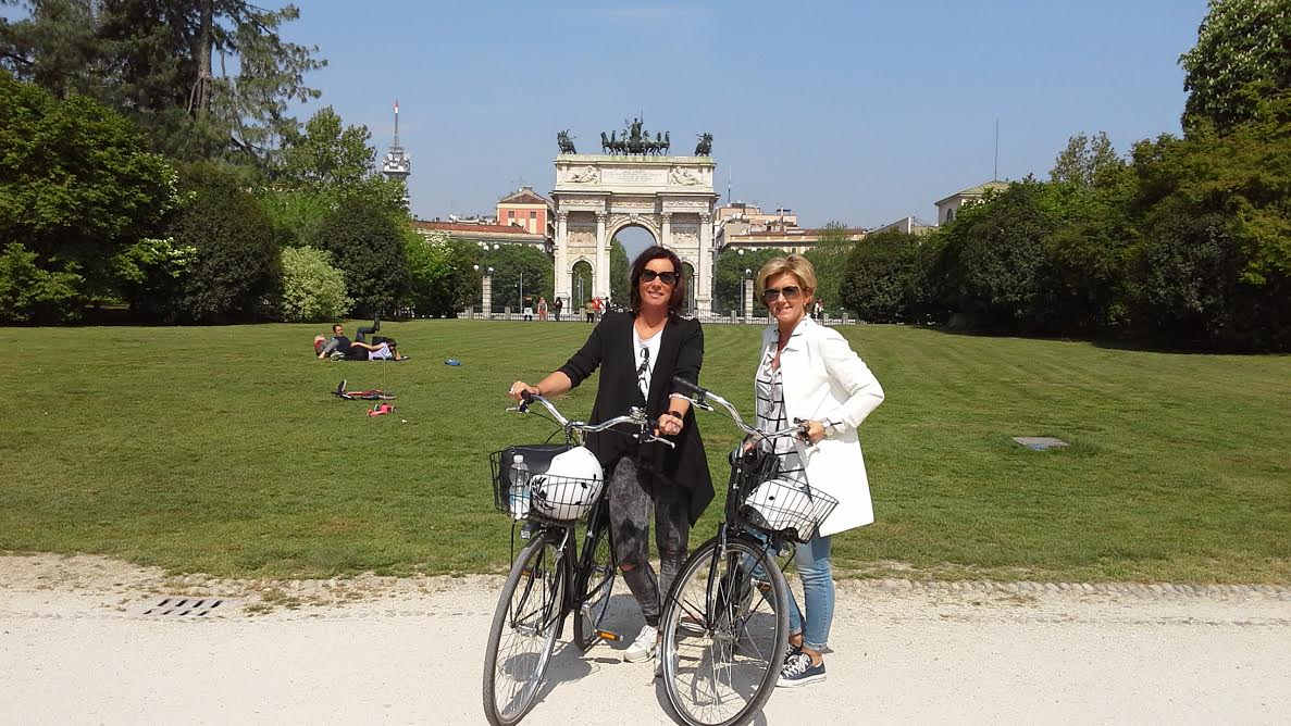 Private Tour Mailand