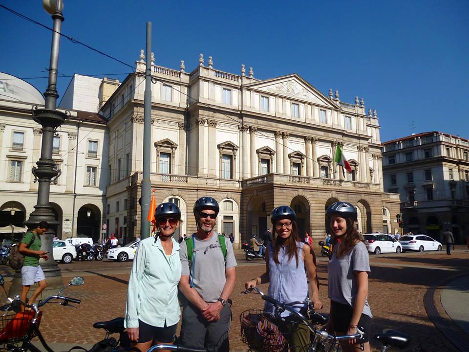 Mailand Highlights Tour