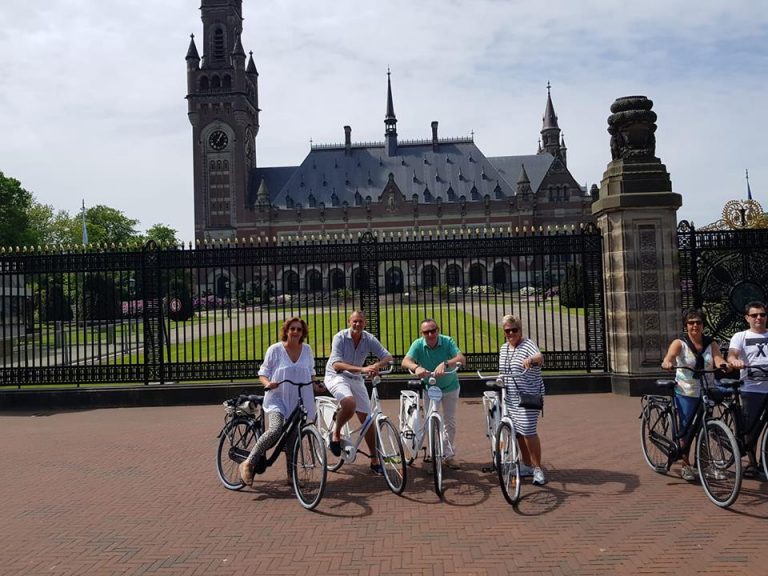 Private Tour The Hague