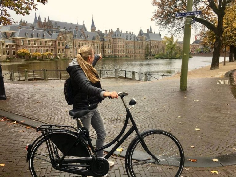 Den Haag