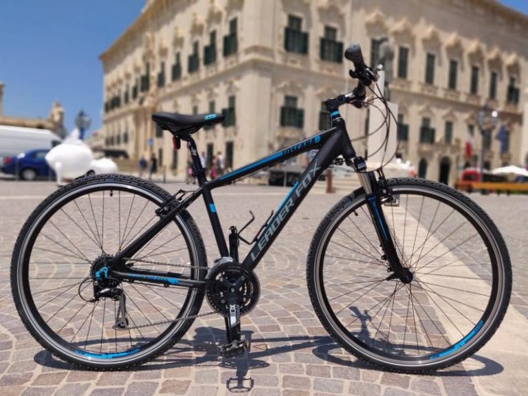 Malta Bike Rental