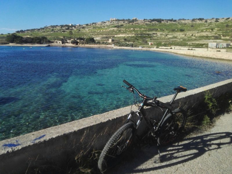 Malta Bike Rental High quality bikes & pleasant rental fees from € 10