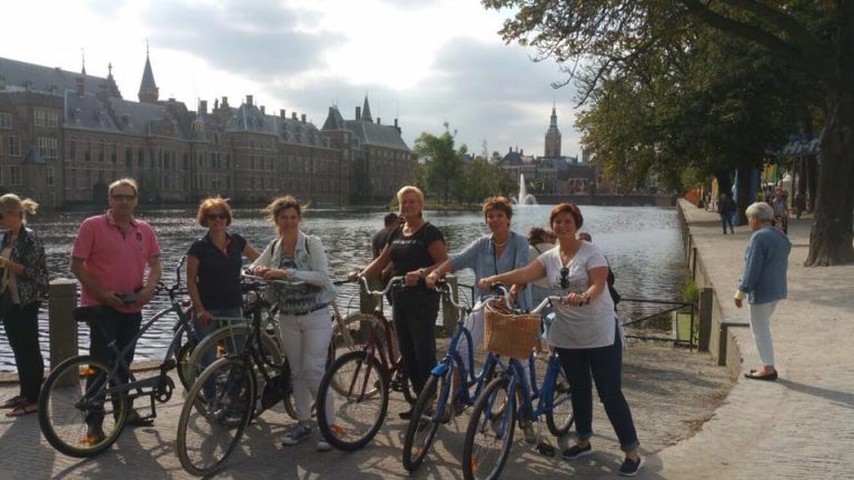 Private Tour Den Haag