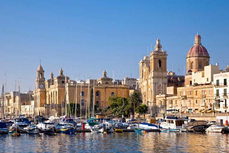 Malta Bike Rental High quality bikes & pleasant rental fees from € 10