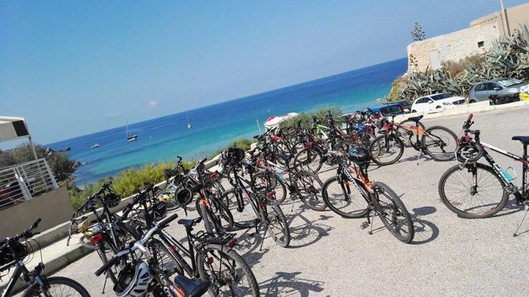 Malta Bike Rental