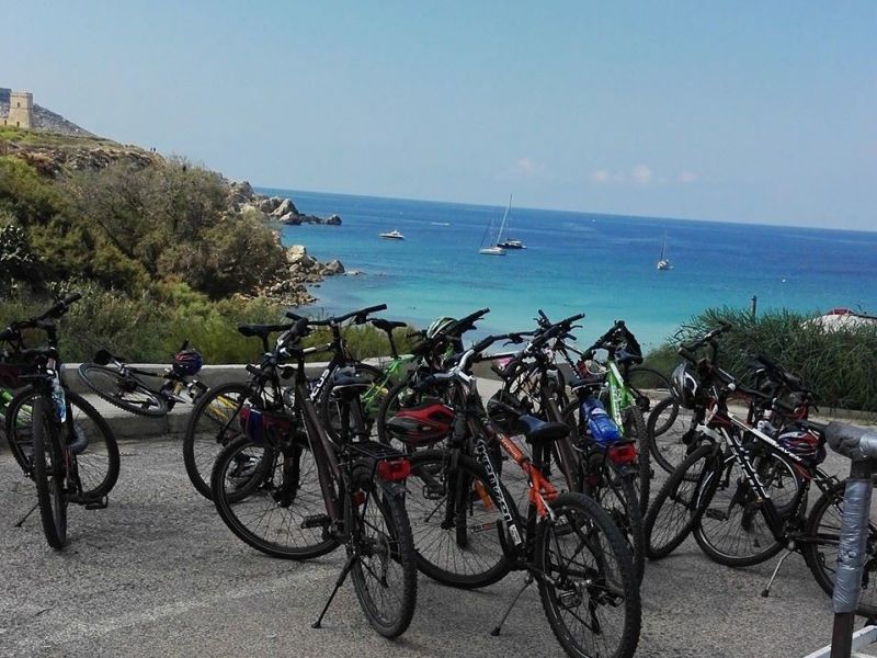 Malta Bike Rental High quality bikes & pleasant rental fees from € 10