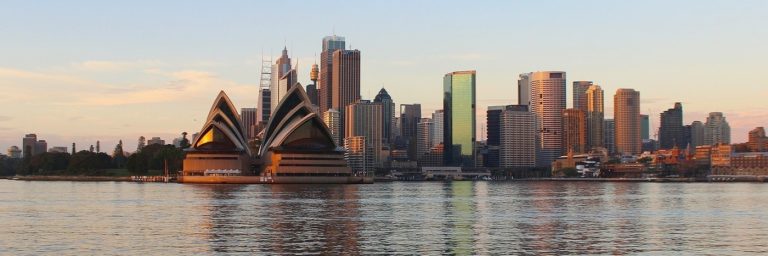 Sydney Private Tour