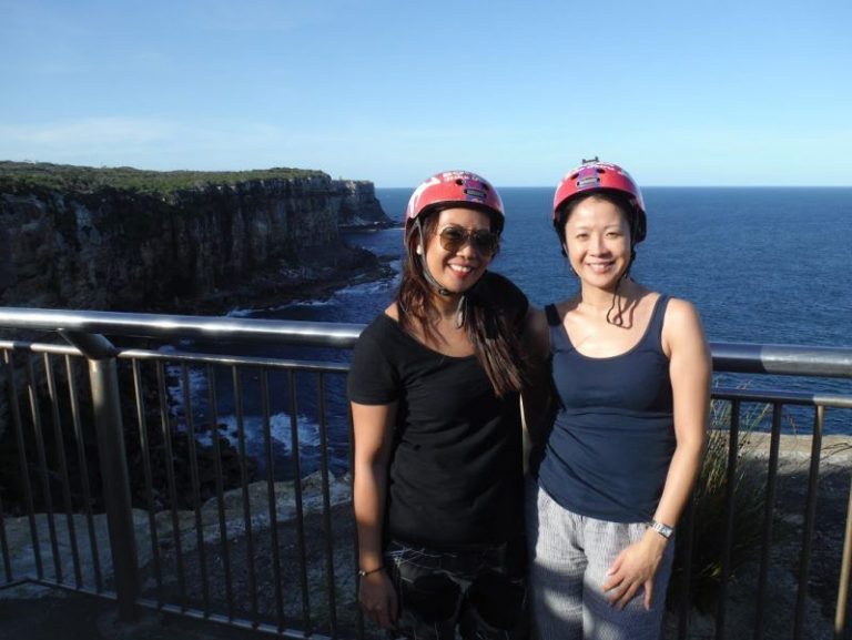 Sydney Panorama Tour