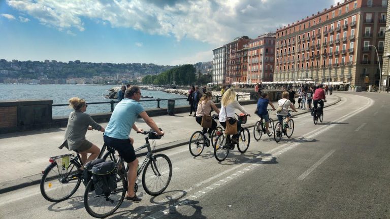 Napels Highlights Tour