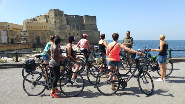 Napels Highlights Tour