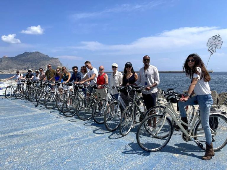 Palermo Highlights Tour