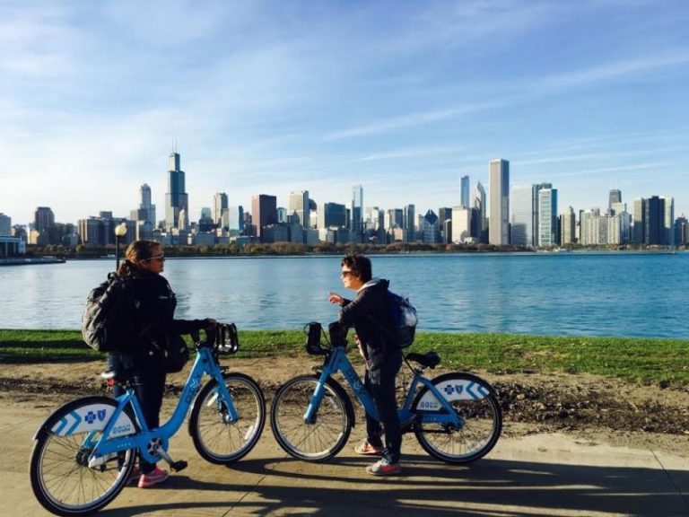 Chicago Private Tour