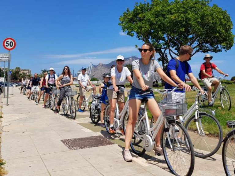 Private Tour Palermo