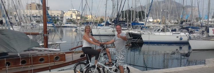 Palermo Highlights Tour Palermo Highlights Tour