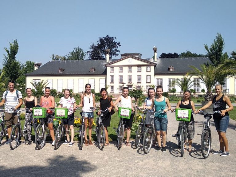 Private Tour Straßburg