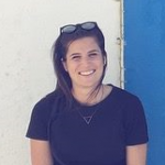 Team member photo