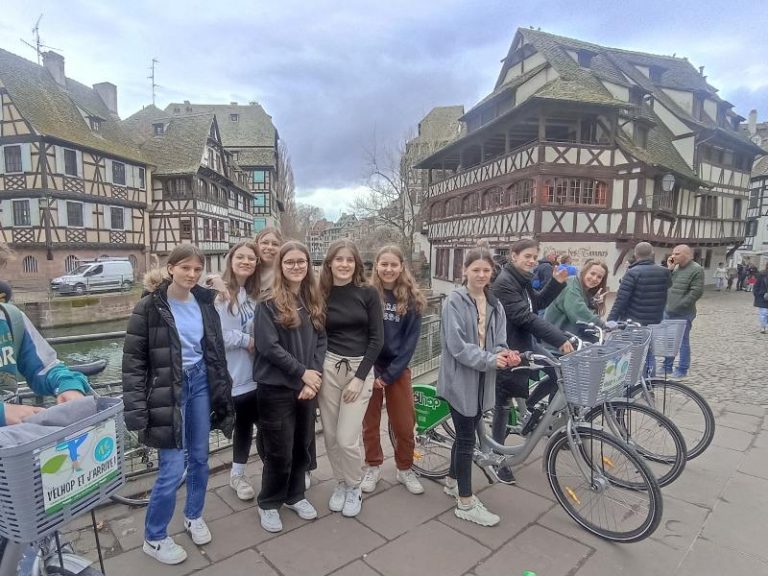 Private Tour Straßburg Private Tour Straßburg