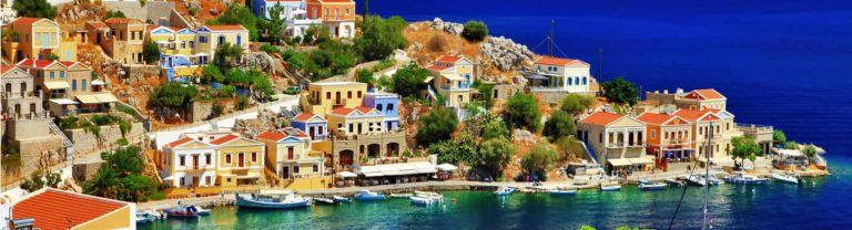 Fietsvakantie Rhodos Elafos (8 dagen)