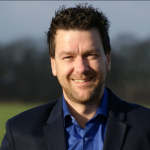 Team member photo
