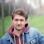 Team member photo