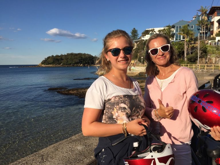 Sydney Panoramische Fietstour