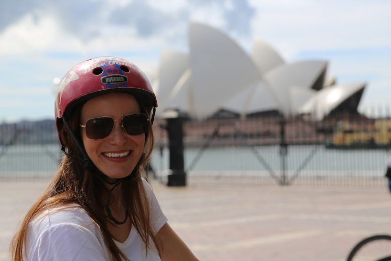 Bike Rental Sydney