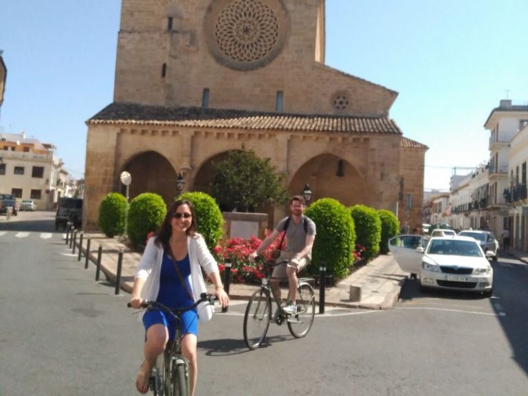 Cordoba Rondleiding met Privégids