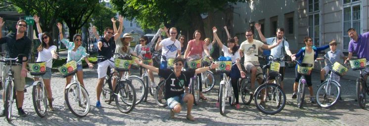 Salzburg Fietstour