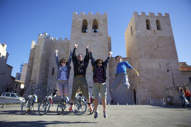 Marseille Ebike Tour
