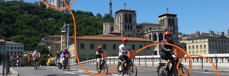 Private Radtour Lyon