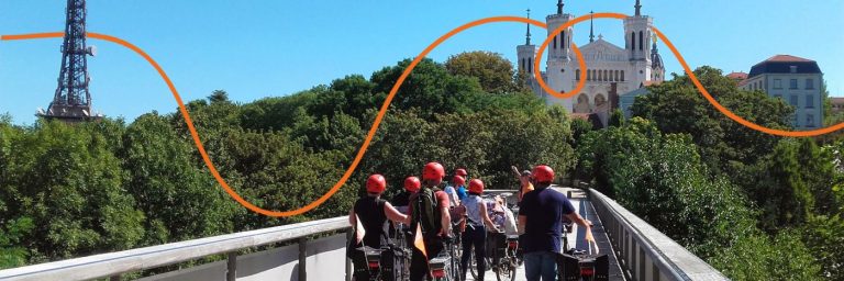 Lyon Highlights Tour