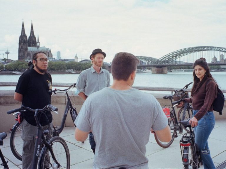 Keulen Fietstocht met Privégids