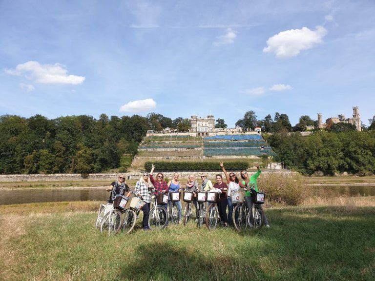 Dresden Highlights Tour