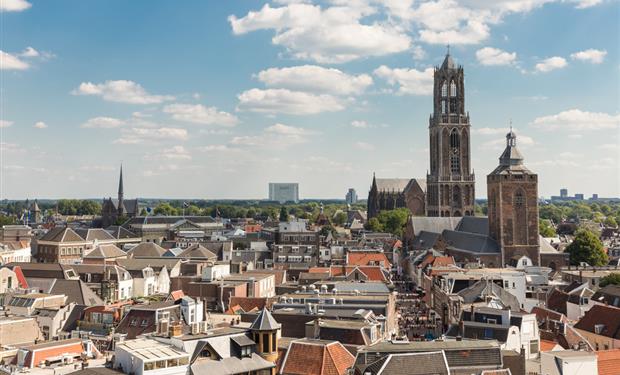 Private Tour Utrecht