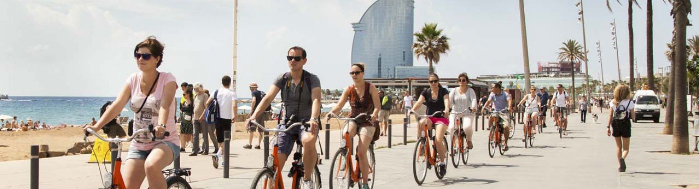 Baja Bikes in de media