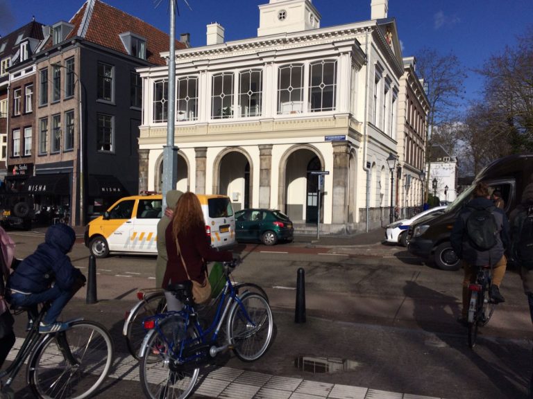 Private Fahrradtour Utrecht