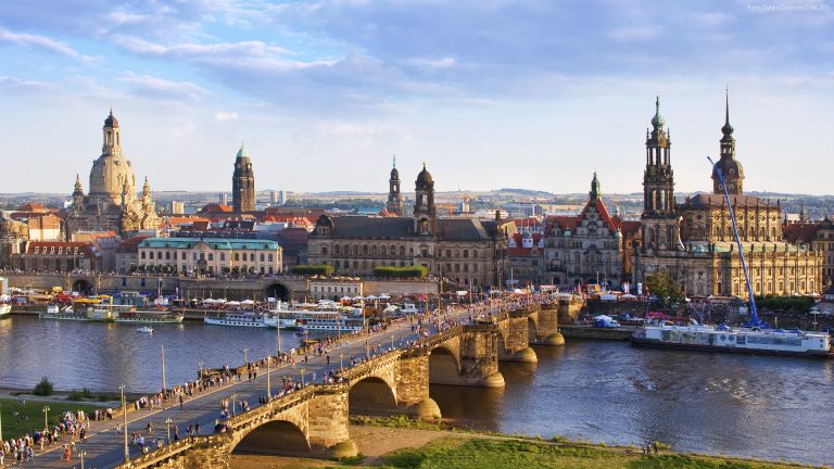 Dresden Dresden